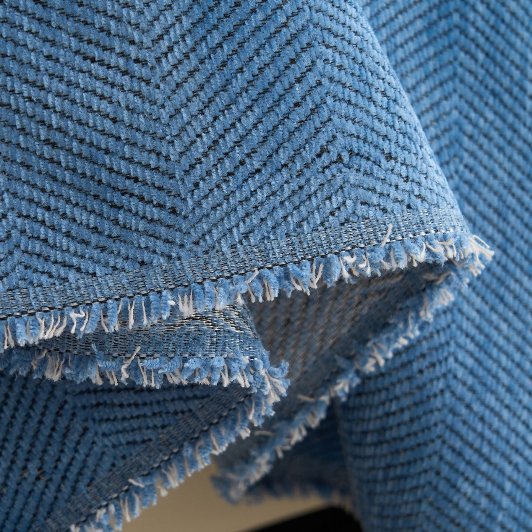 Capa de sofá Herringbone durável para animais de estimação