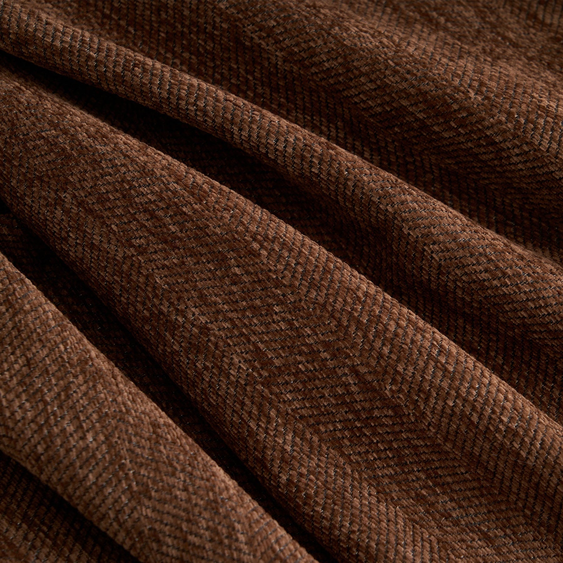 Capa de sofá Herringbone durável para animais de estimação