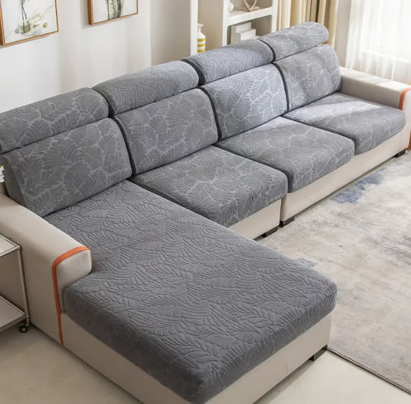 Nova capa de sofá universal resistente ao desgaste