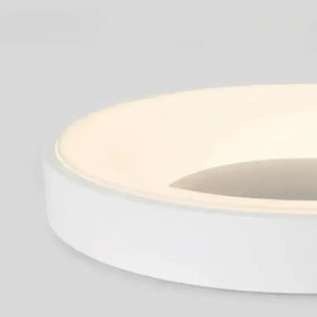 Luminária de Teto Sofisticada 220V com Controle de Ajuste de Intensidade